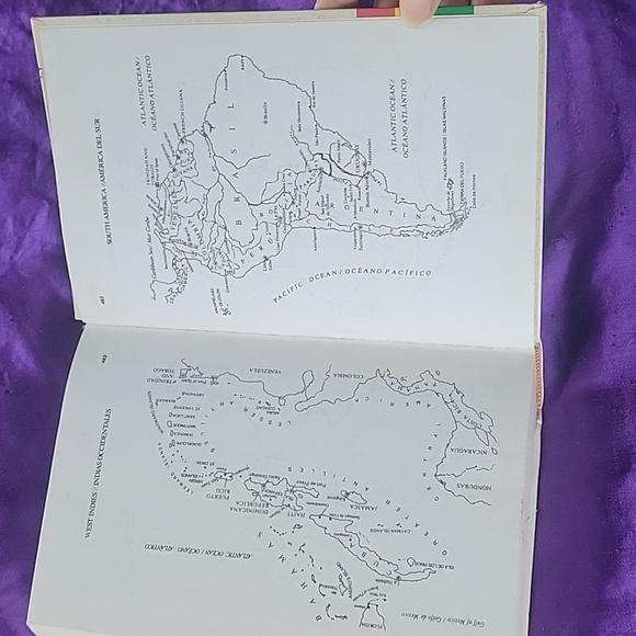 Spanish and English Dictionary - Picture 6 of 6